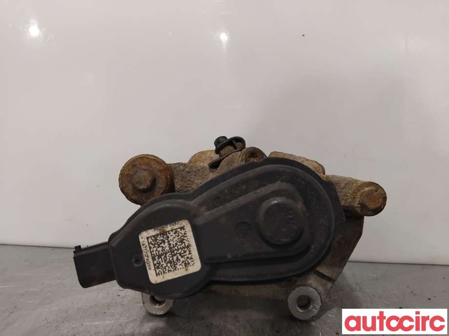 Bremsecaliper venstre bak til Audi A6, Allroad 2012-2014 (Type III, Fase 1) (C7) (C7) (AUDI|4G0615403A|)