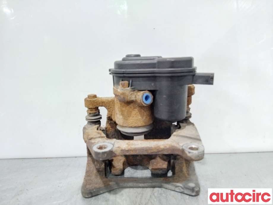 Bremsecaliper høyre bak til Audi A6, Allroad 2012-2014 (Type III, Fase 1) (C7) (C7) (AUDI|4G0615404A|)