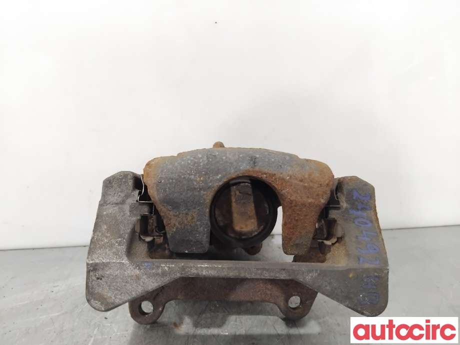Bremsecaliper høyre bak til Audi A6, Allroad 2012-2014 (Type III, Fase 1) (C7) (C7) (AUDI|4G0615404A|)