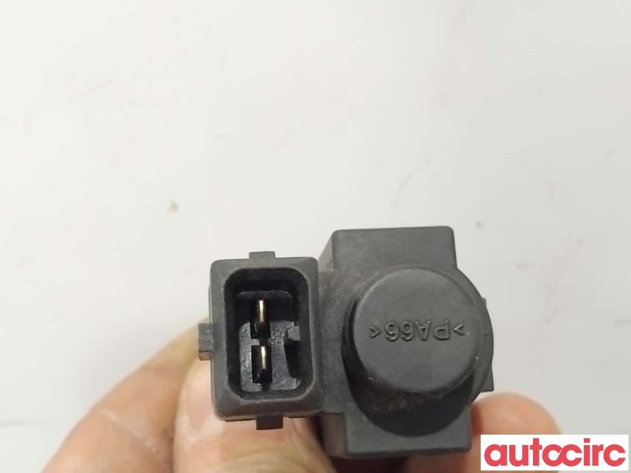Vakuumventil til BMW 3-Serie 2005-2011 (E90/E91/E92/E93) (E90/E91/E92/E93) (BMW|11747810831|70231800|7810831)