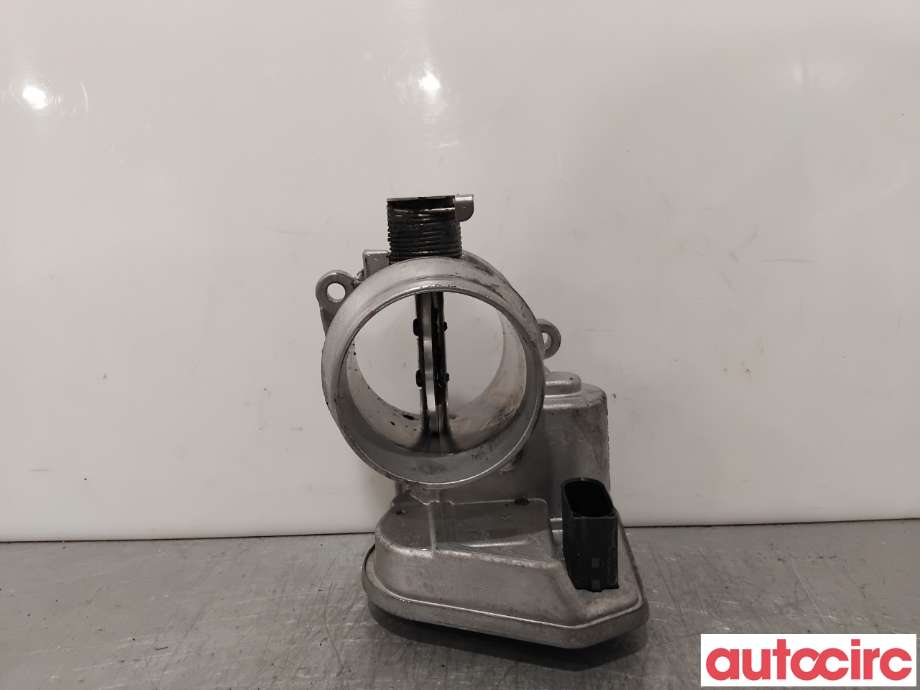 Spjeldhus til BMW 3-Serie 2005-2011 (E90/E91/E92/E93) (E90/E91/E92/E93) (BMW|13547804373||7804373)