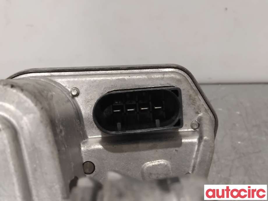 Spjeldhus til BMW 3-Serie 2005-2011 (E90/E91/E92/E93) (E90/E91/E92/E93) (BMW|13547804373||7804373)