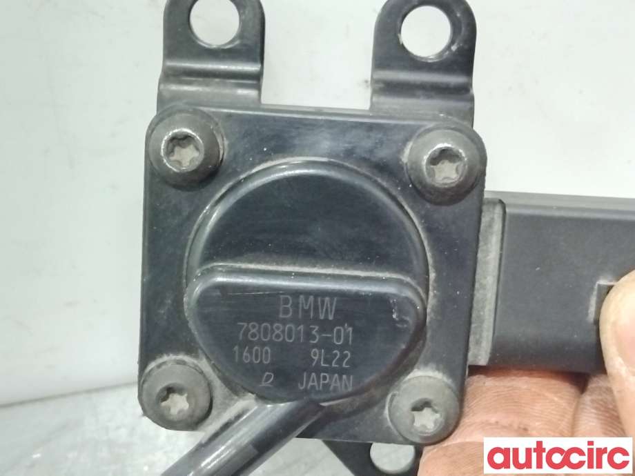 Sensor diverse til BMW 3-Serie 2005-2011 (E90/E91/E92/E93) (E90/E91/E92/E93) (BMW|13627808013||7808013)