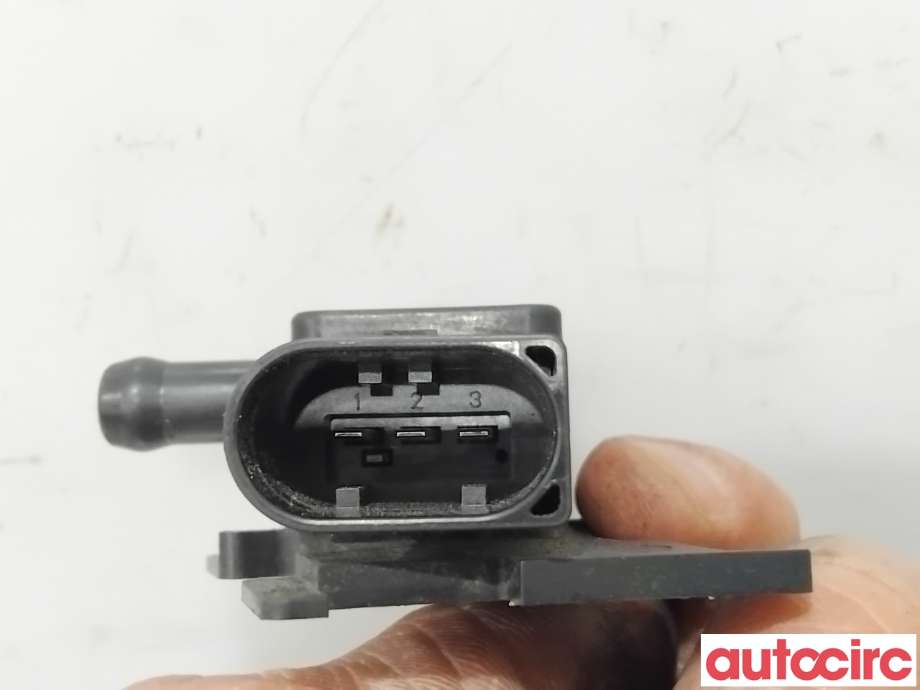 Diverse deler til BMW 3-Serie 2005-2011 (E90/E91/E92/E93) (E90/E91/E92/E93) (BMW|13627805152||7805152)