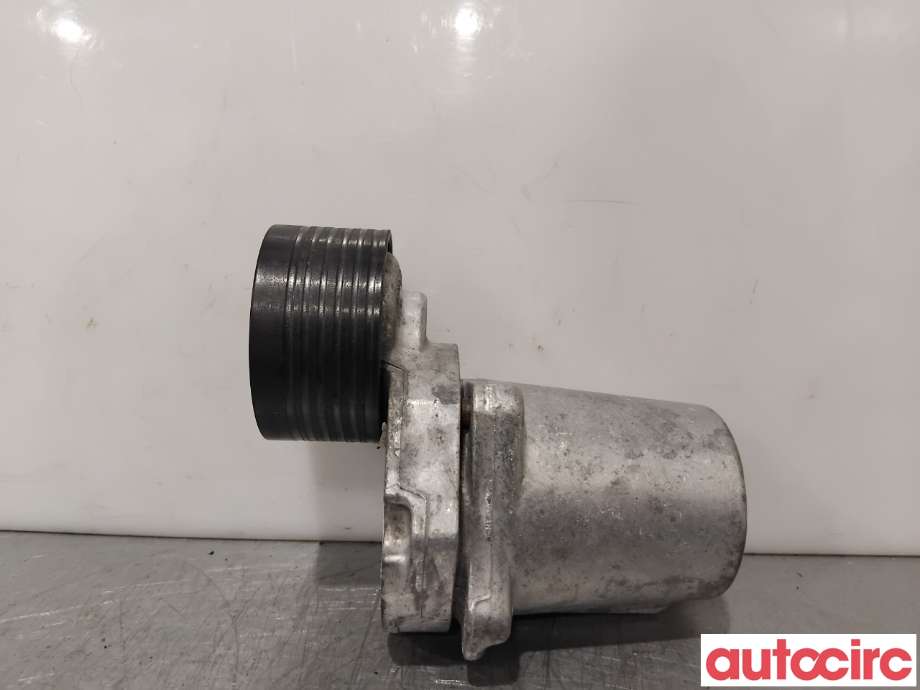Strammehjul, multireim til BMW 3-Serie 2005-2011 (E90/E91/E92/E93) (E90/E91/E92/E93) (BMW|11287800333|)