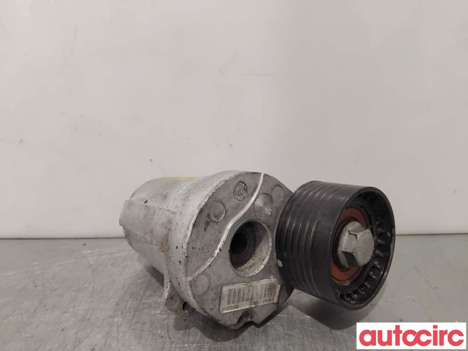 Strammehjul, multireim til BMW 3-Serie 2005-2011 (E90/E91/E92/E93) (E90/E91/E92/E93) (BMW|11287800333|)