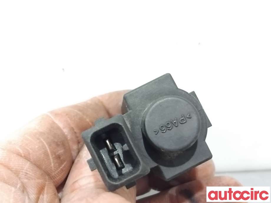 Strammehjul, multireim til BMW 3-Serie 2005-2011 (E90/E91/E92/E93) (E90/E91/E92/E93) (BMW|11287800333|)