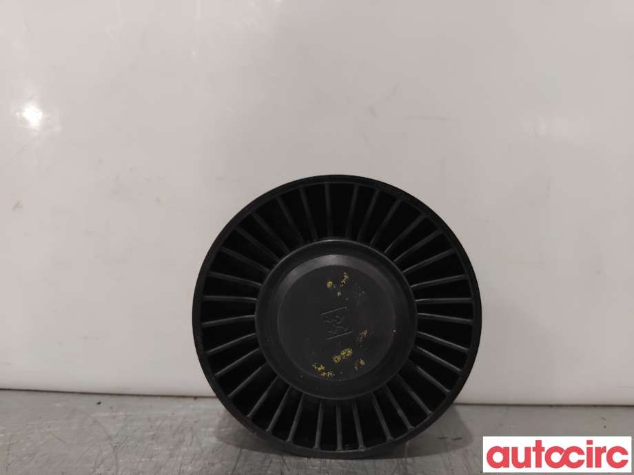 Reimskive til BMW 3-Serie, 2005-2011 (E90/E91/E92/E93) (E90/E91/E92/E93) (BMW|11287556251)