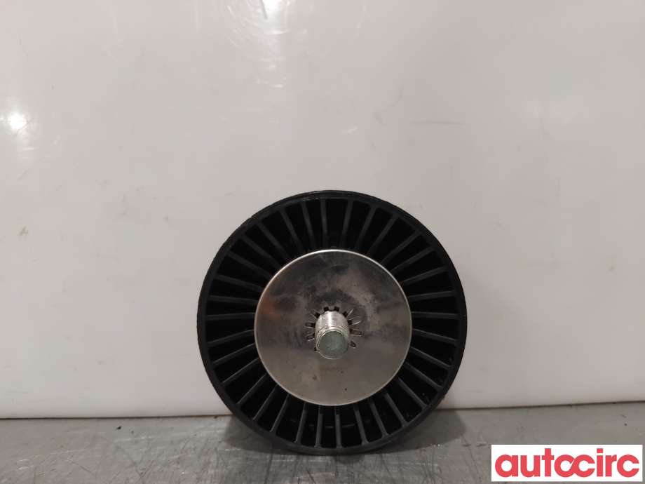 Reimskive til BMW 3-Serie 2005-2011 (E90/E91/E92/E93) (E90/E91/E92/E93) (BMW|11287556251|)