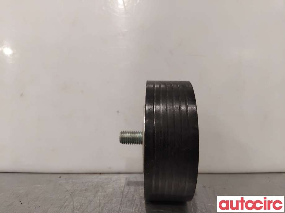 Reimskive til BMW 3-Serie 2005-2011 (E90/E91/E92/E93) (E90/E91/E92/E93) (BMW|11287556251|)