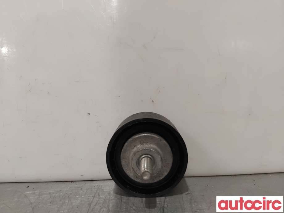 Reimskive til BMW 3-Serie 2005-2011 (E90/E91/E92/E93) (E90/E91/E92/E93) (BMW|11287800562|)