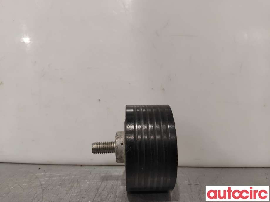 Reimskive til BMW 3-Serie 2005-2011 (E90/E91/E92/E93) (E90/E91/E92/E93) (BMW|11287800562|)