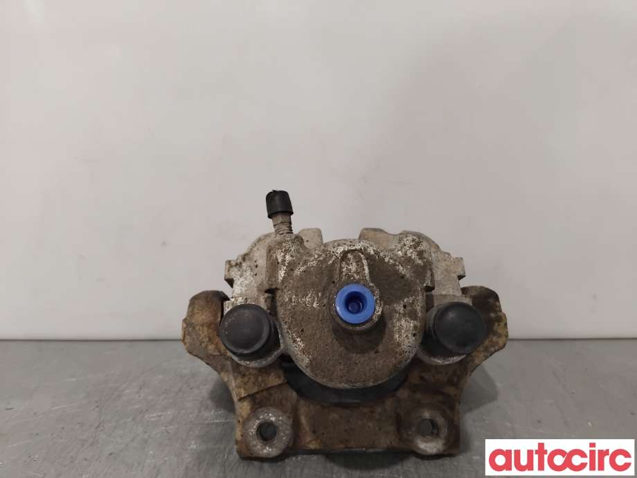 Bremsecaliper venstre bak til BMW 3-Serie 2005-2011 (E90/E91/E92/E93) (E90/E91/E92/E93) (BMW|34216768697|)