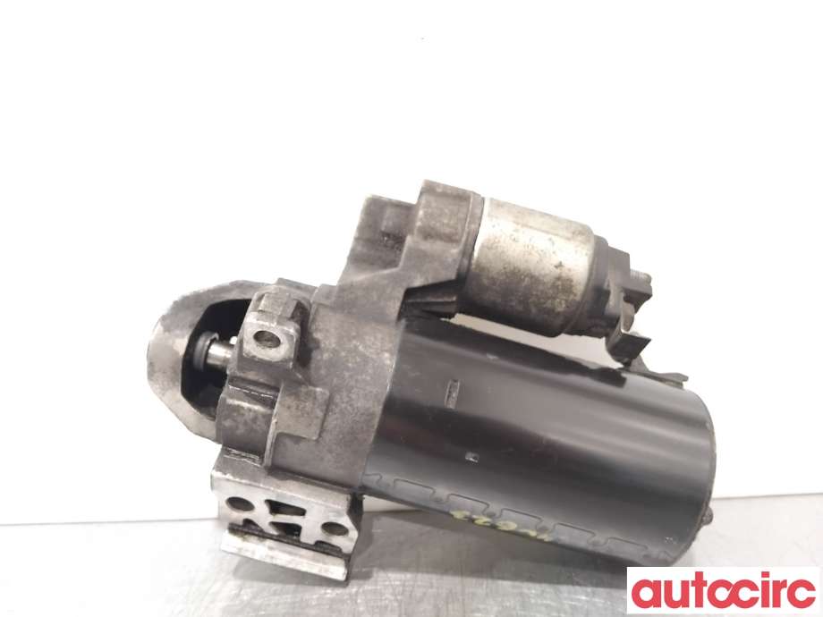 Starter diesel til BMW 3-Serie 2005-2011 (E90/E91/E92/E93) (E90/E91/E92/E93) (BMW|12418511746|0001139002|12417812034)