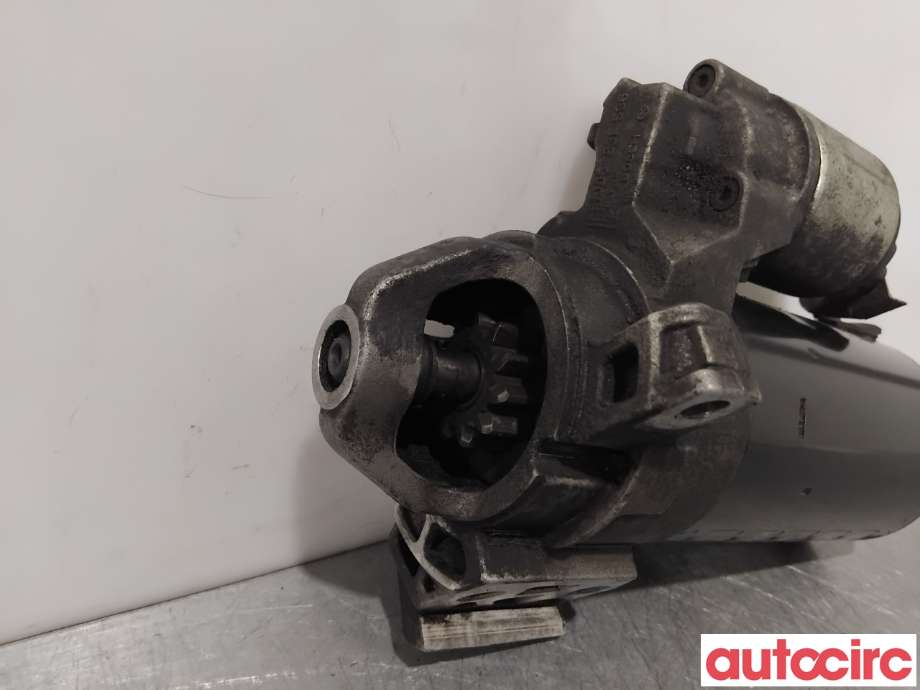 Starter diesel til BMW 3-Serie 2005-2011 (E90/E91/E92/E93) (E90/E91/E92/E93) (BMW|12418511746|0001139002|12417812034)