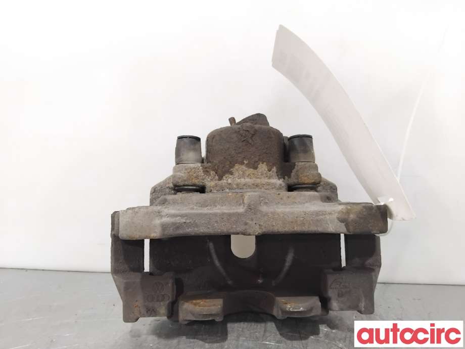 Bremsecaliper høyre foran til VW Passat 2011-2015 (B7) (B7) (VOLKSWAGEN|1K0615124E||1K0615124EX)