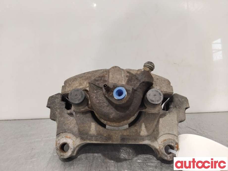Bremsecaliper høyre foran til VW Passat 2011-2015 (B7) (B7) (VOLKSWAGEN|1K0615124E||1K0615124EX)