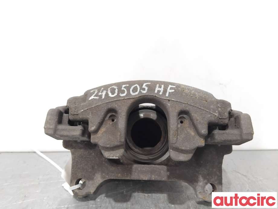 Bremsecaliper høyre foran til VW Passat 2011-2015 (B7) (B7) (VOLKSWAGEN|1K0615124E||1K0615124EX)