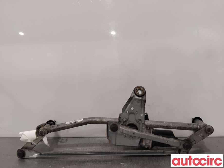 Viskermotor frontrute til VW Passat 2011-2015 (B7) (B7) (VOLKSWAGEN|3AB955023A|A9675-447)