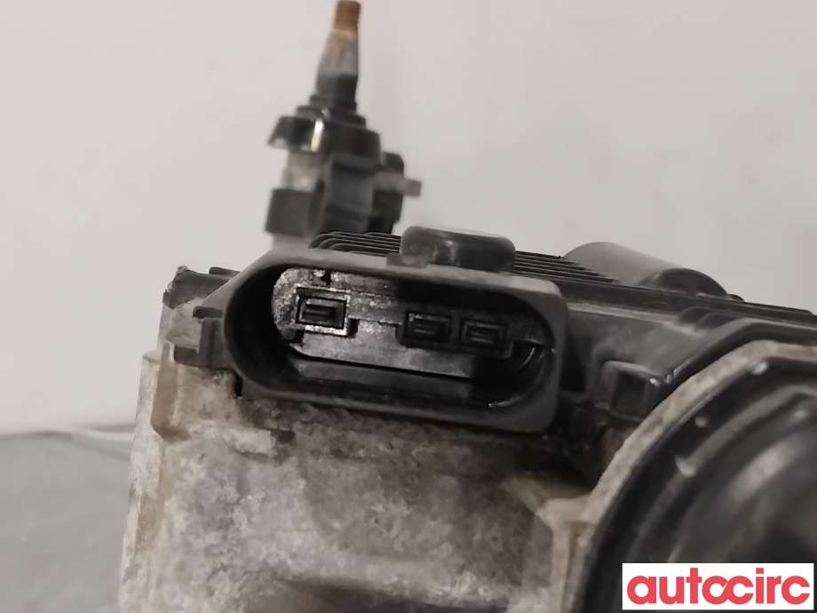 Viskermotor frontrute til VW Passat 2011-2015 (B7) (B7) (VOLKSWAGEN|3AB955023A|A9675-447)