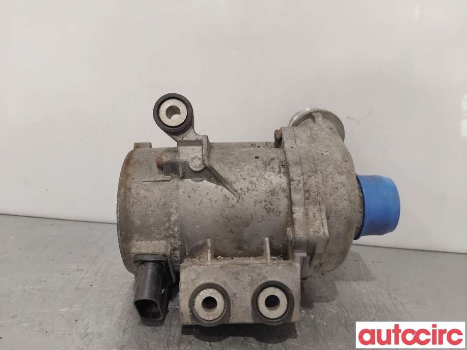 Vannpumpe til BMW 3-Serie 2005-2011 (E90/E91/E92/E93) (E90/E91/E92/E93) (BMW|11517586925||11517586924)