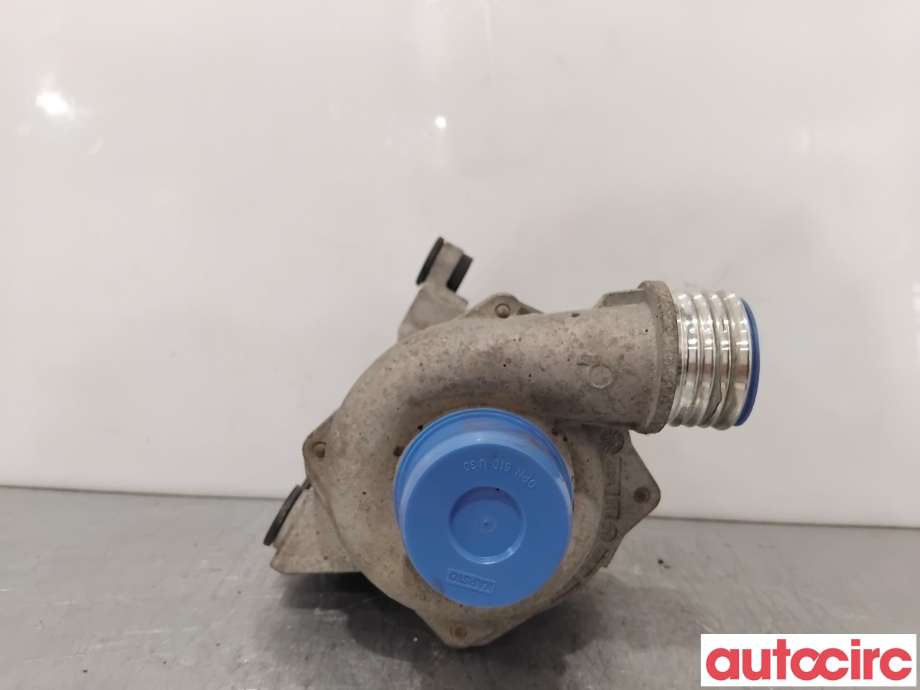 Vannpumpe til BMW 3-Serie 2005-2011 (E90/E91/E92/E93) (E90/E91/E92/E93) (BMW|11517586925||11517586924)