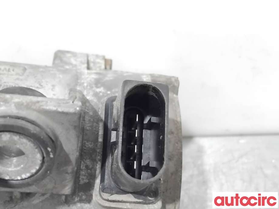 Vannpumpe til BMW 3-Serie 2005-2011 (E90/E91/E92/E93) (E90/E91/E92/E93) (BMW|11517586925||11517586924)