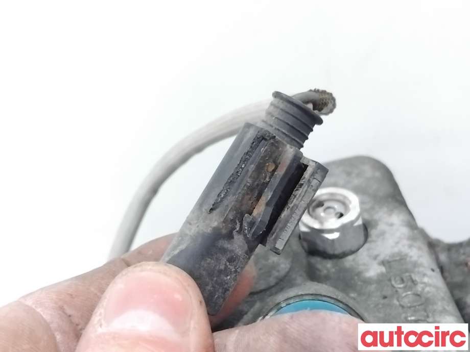 Aircondition kompressor til BMW 3-Serie 2005-2011 (E90/E91/E92/E93) (E90/E91/E92/E93) (BMW|64529122618|447190-3787|64526956716)
