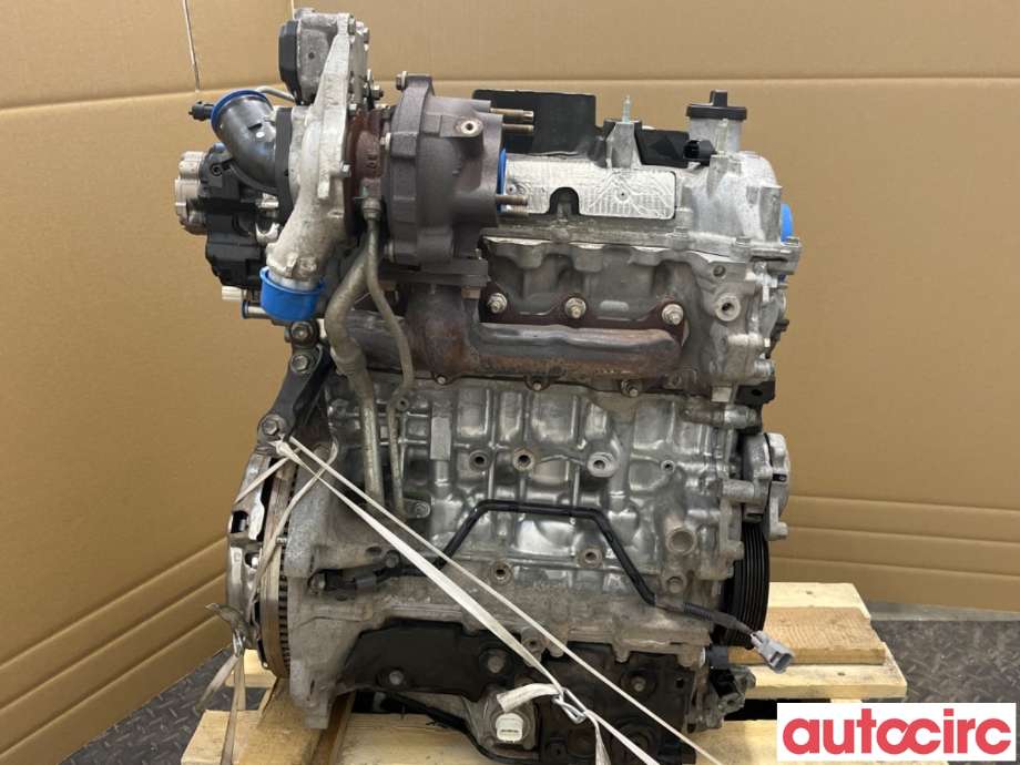 Motor diesel til Subaru Trezia 2011-2013  (1900033360|NLP121|)