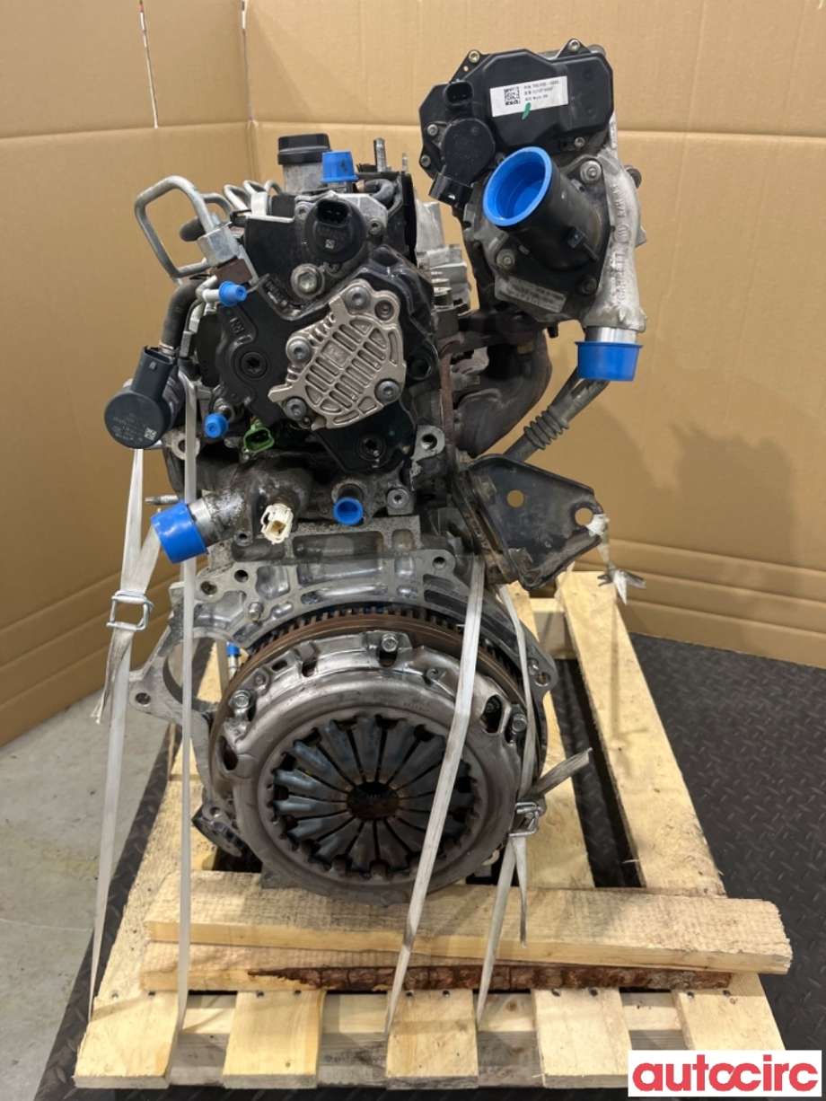 Motor diesel til Subaru Trezia 2011-2013  (1900033360|NLP121|)