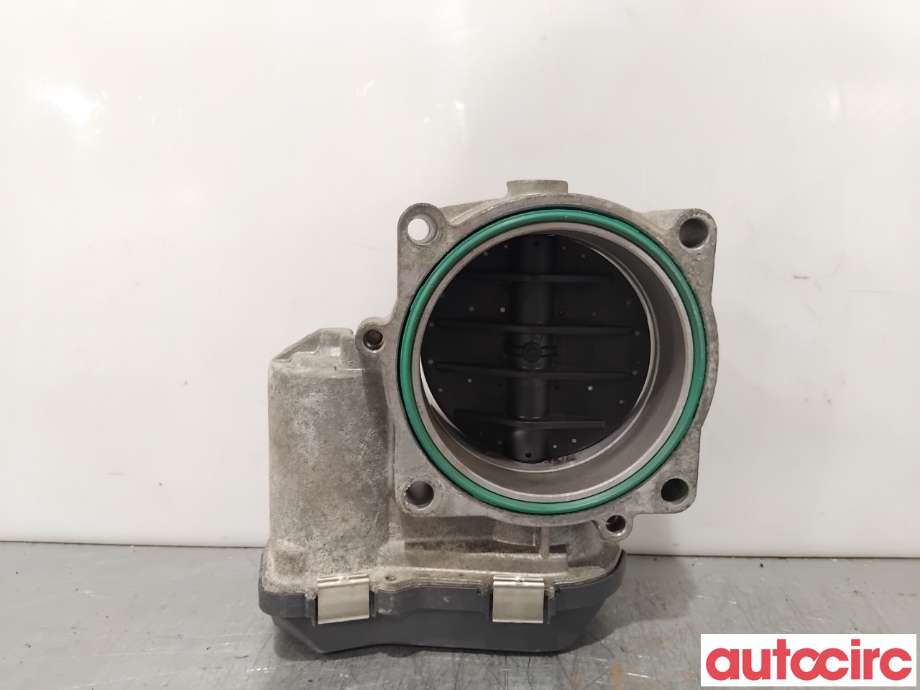 Spjeldhus til BMW 3-Serie 2005-2011 (E90/E91/E92/E93) (E90/E91/E92/E93) (BMW|13547556118|A2C53112155|7556118)
