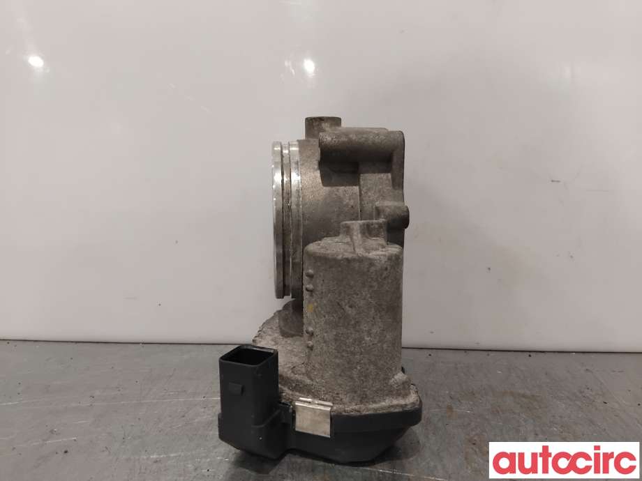 Spjeldhus til BMW 3-Serie 2005-2011 (E90/E91/E92/E93) (E90/E91/E92/E93) (BMW|13547556118|A2C53112155|7556118)