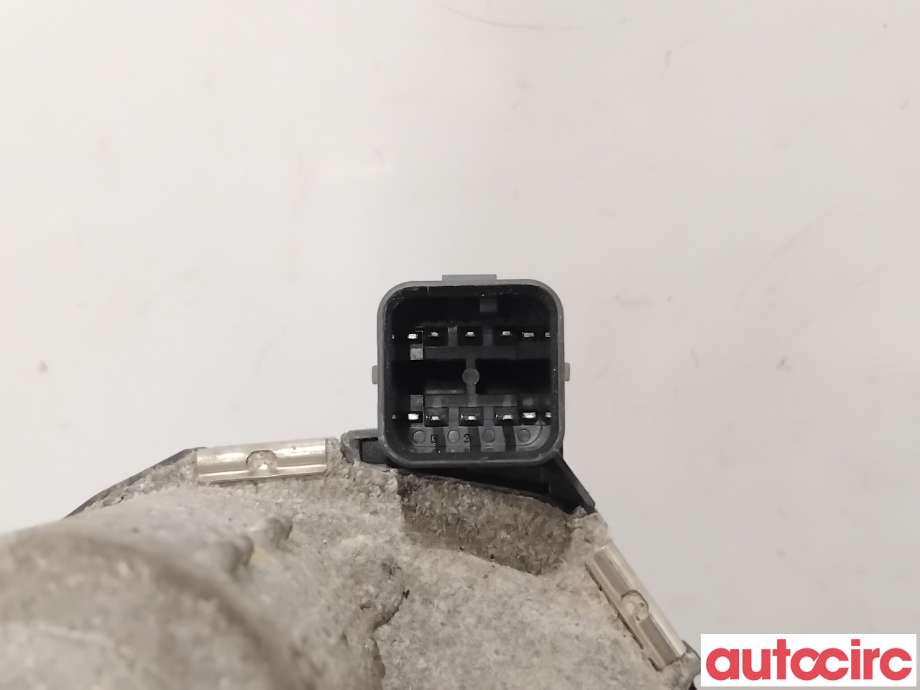 Spjeldhus til BMW 3-Serie 2005-2011 (E90/E91/E92/E93) (E90/E91/E92/E93) (BMW|13547556118|A2C53112155|7556118)