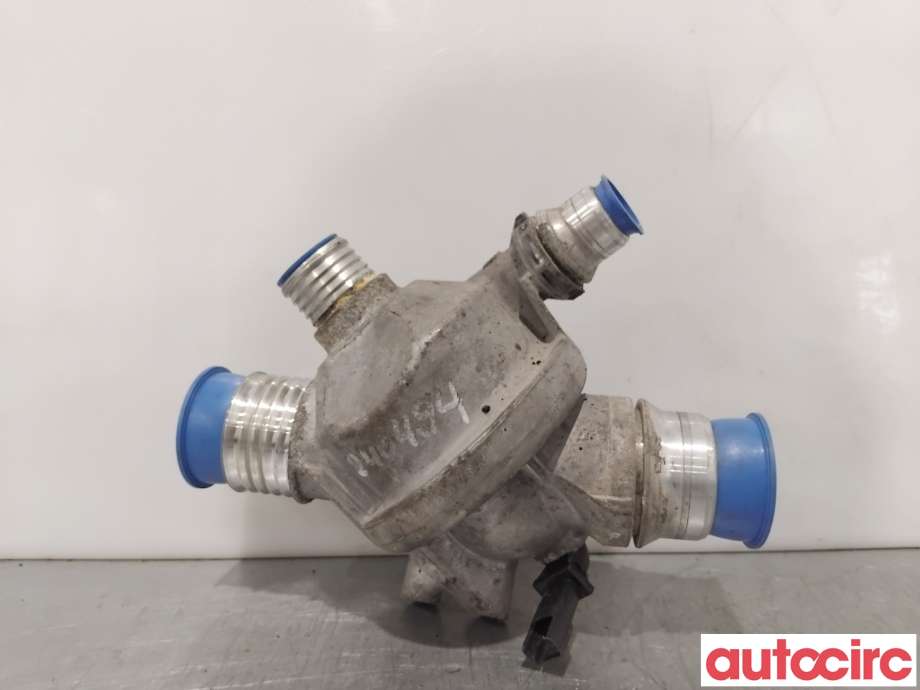 Termostathus til BMW 3-Serie, 2005-2011 (E90/E91/E92/E93) (E90/E91/E92/E93) (BMW|11537549476)