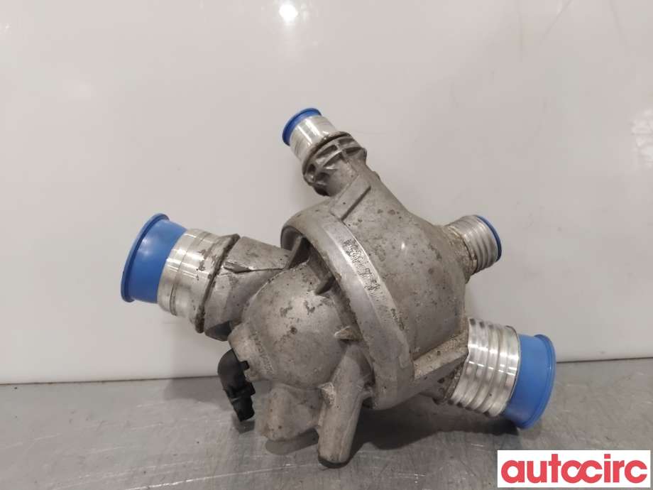 Termostathus til BMW 3-Serie 2005-2011 (E90/E91/E92/E93) (E90/E91/E92/E93) (BMW|11537549476||1199771)