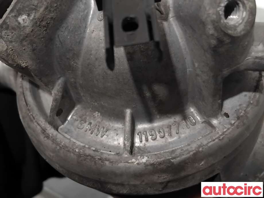 Termostathus til BMW 3-Serie 2005-2011 (E90/E91/E92/E93) (E90/E91/E92/E93) (BMW|11537549476||1199771)
