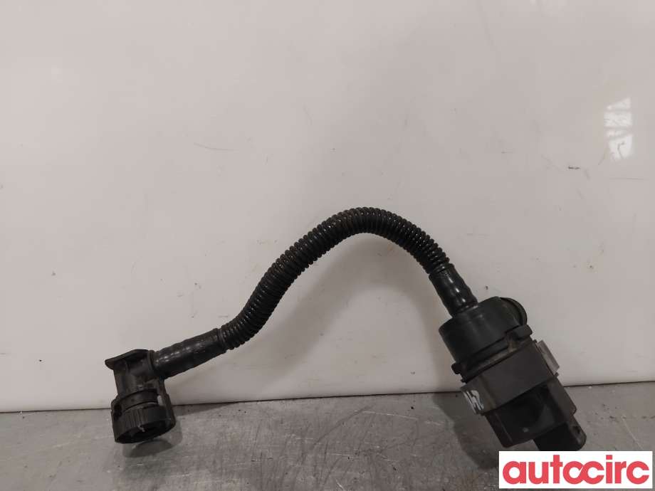 Vakuumventil til BMW 3-Serie, 2005-2011 (E90/E91/E92/E93) (E90/E91/E92/E93) (BMW|13907618643)
