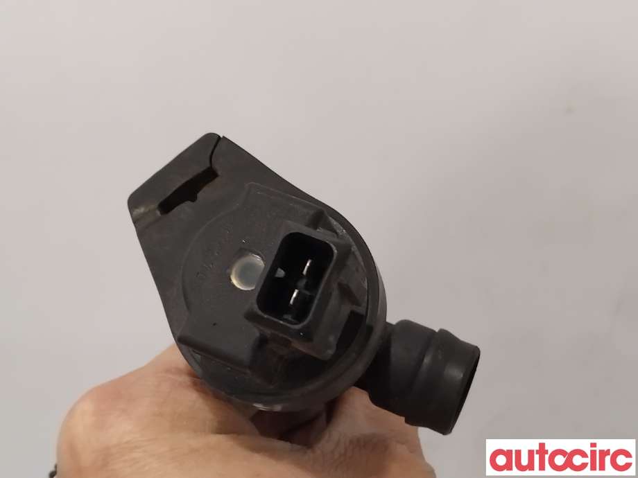 Vakuumventil til BMW 3-Serie 2005-2011 (E90/E91/E92/E93) (E90/E91/E92/E93) (BMW|13907618643||7512581)
