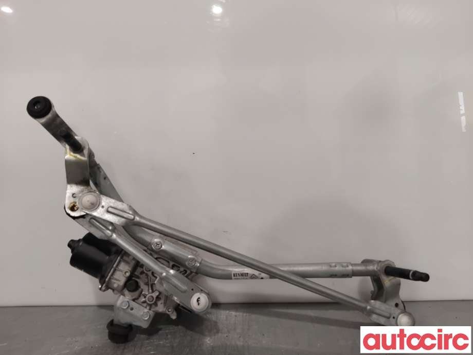Viskermotor frontrute til Renault Captur 2020-->> (Type II)  (RENAULT|288008337R|A2733-436)