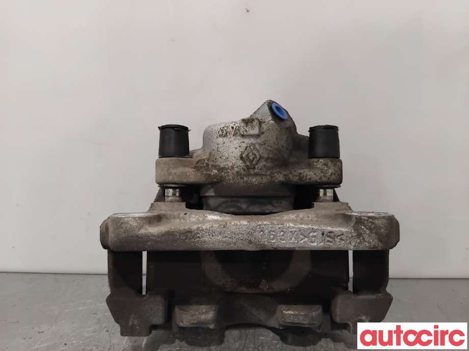 Bremsecaliper høyre foran til Renault Captur 2020-->> (Type II)  (RENAULT|410018218R|)