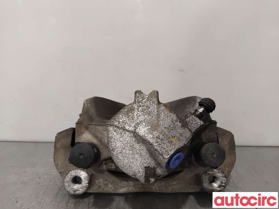 Bremsecaliper høyre foran til Renault Captur 2020-->> (Type II)  (RENAULT|410018218R|)