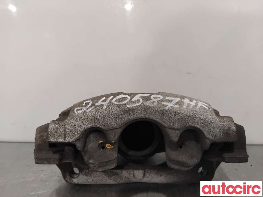 Bremsecaliper høyre foran til Renault Captur 2020-->> (Type II)  (RENAULT|410018218R|)