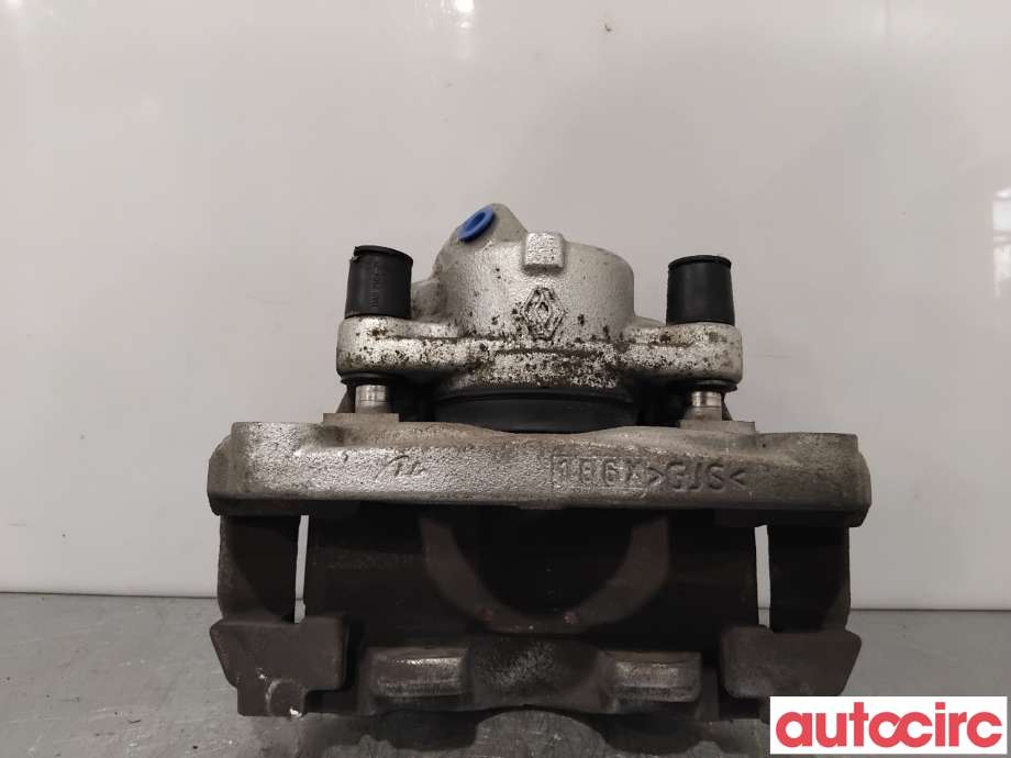Bremsecaliper venstre foran til Renault Captur 2020-->> (Type II) (RENAULT|410111495R|)