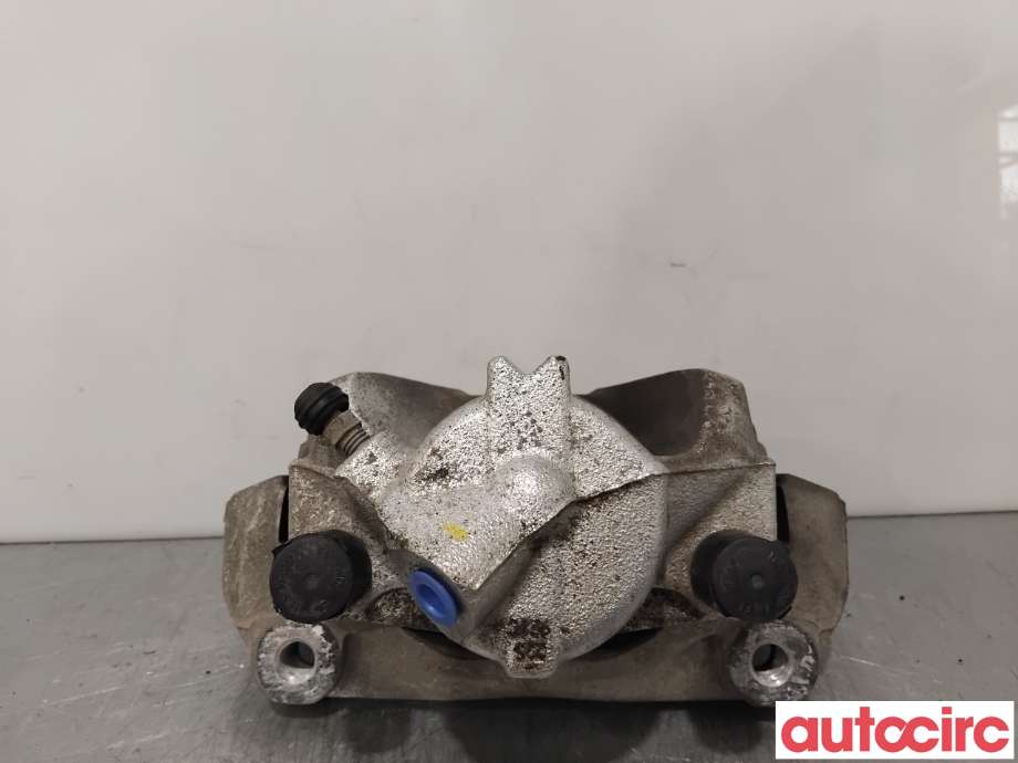 Bremsecaliper venstre foran til Renault Captur 2020-->> (Type II) (RENAULT|410111495R|)