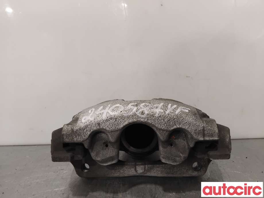 Bremsecaliper venstre foran til Renault Captur 2020-->> (Type II) (RENAULT|410111495R|)
