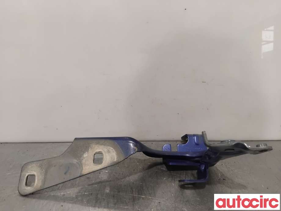 Panserhengsler til Renault Captur 2020-->> (Type II)  (RENAULT|654001543R||654001377R)