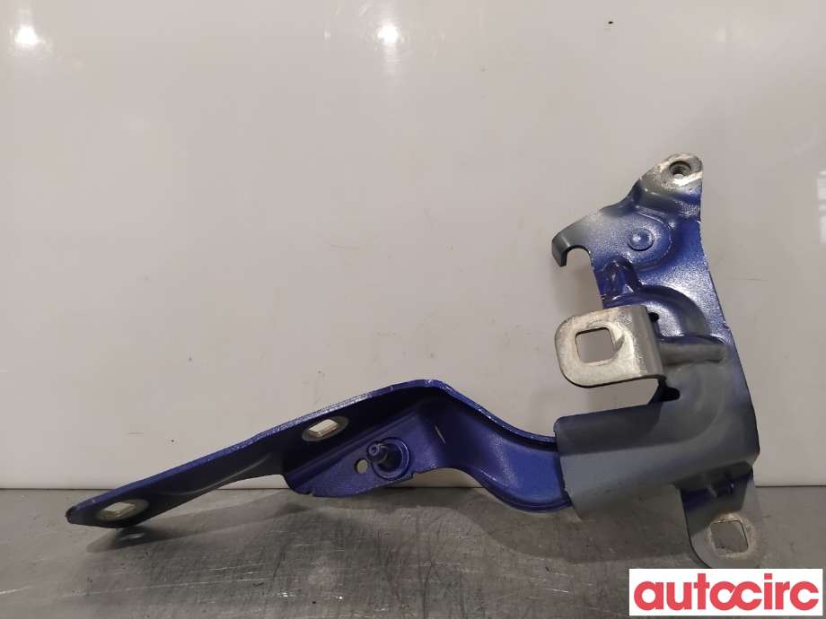 Panserhengsler til Renault Captur 2020-->> (Type II)  (RENAULT|654001543R||654001377R)