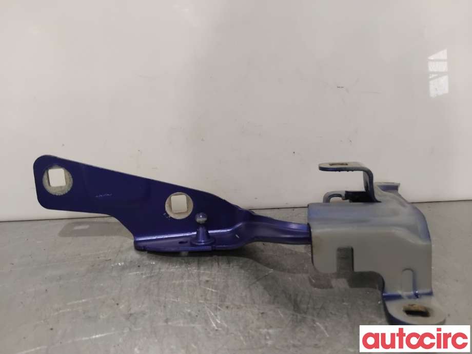 Panserhengsler til Renault Captur 2020-->> (Type II)  (RENAULT|654001543R||654001377R)