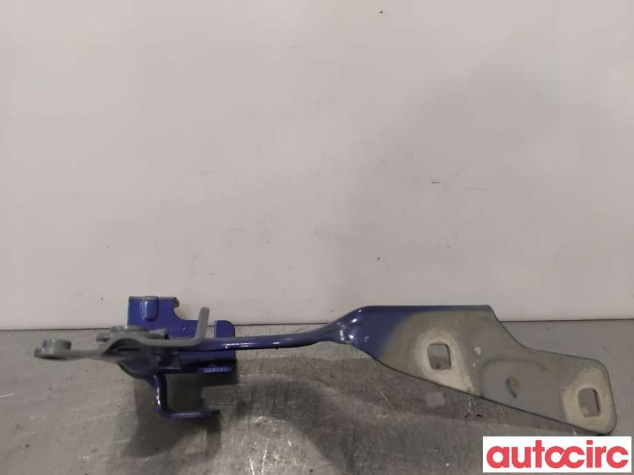 Panserhengsler til Renault Captur 2020-->> (Type II)  (RENAULT|654010075R||654011593R)