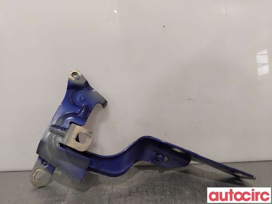 Panserhengsler til Renault Captur 2020-->> (Type II)  (RENAULT|654010075R||654011593R)